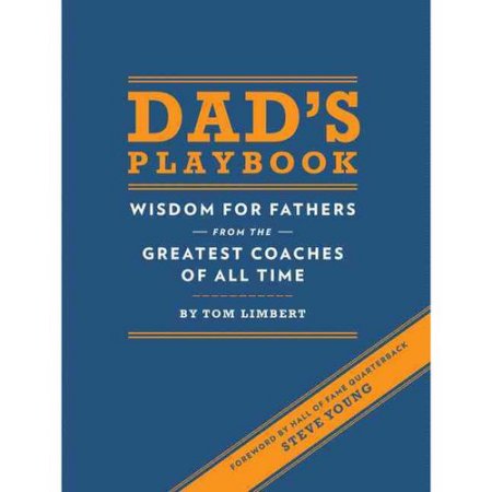 Dad's Playbook