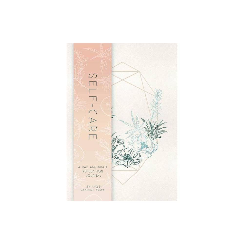 Self-Care Inner Journal