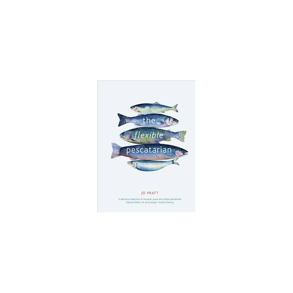 The Flexible Pescatarian