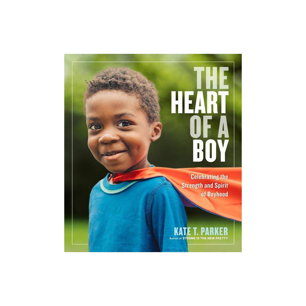 The Heart of a Boy