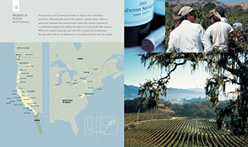 Andrew Jeffords Wine Course