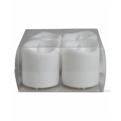 LED Votives (set of 4)