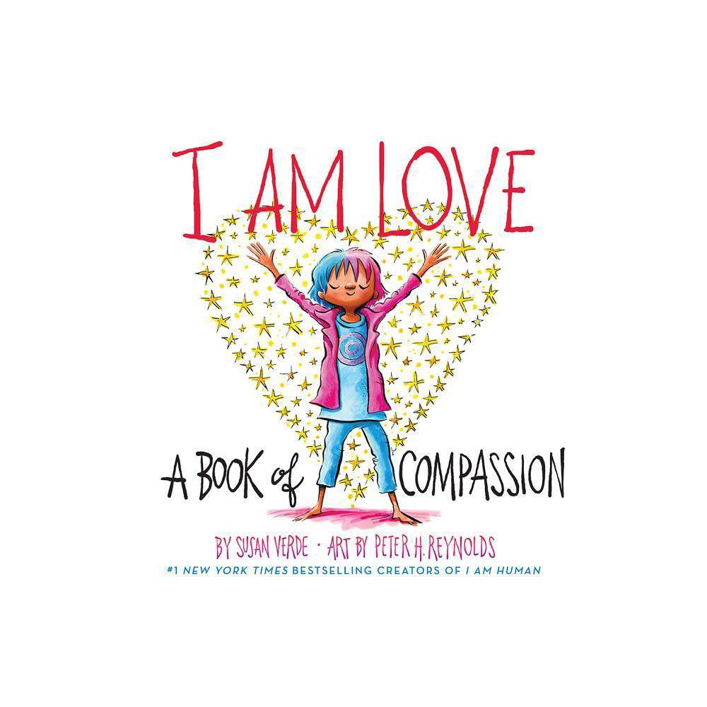 I Am Love Book
