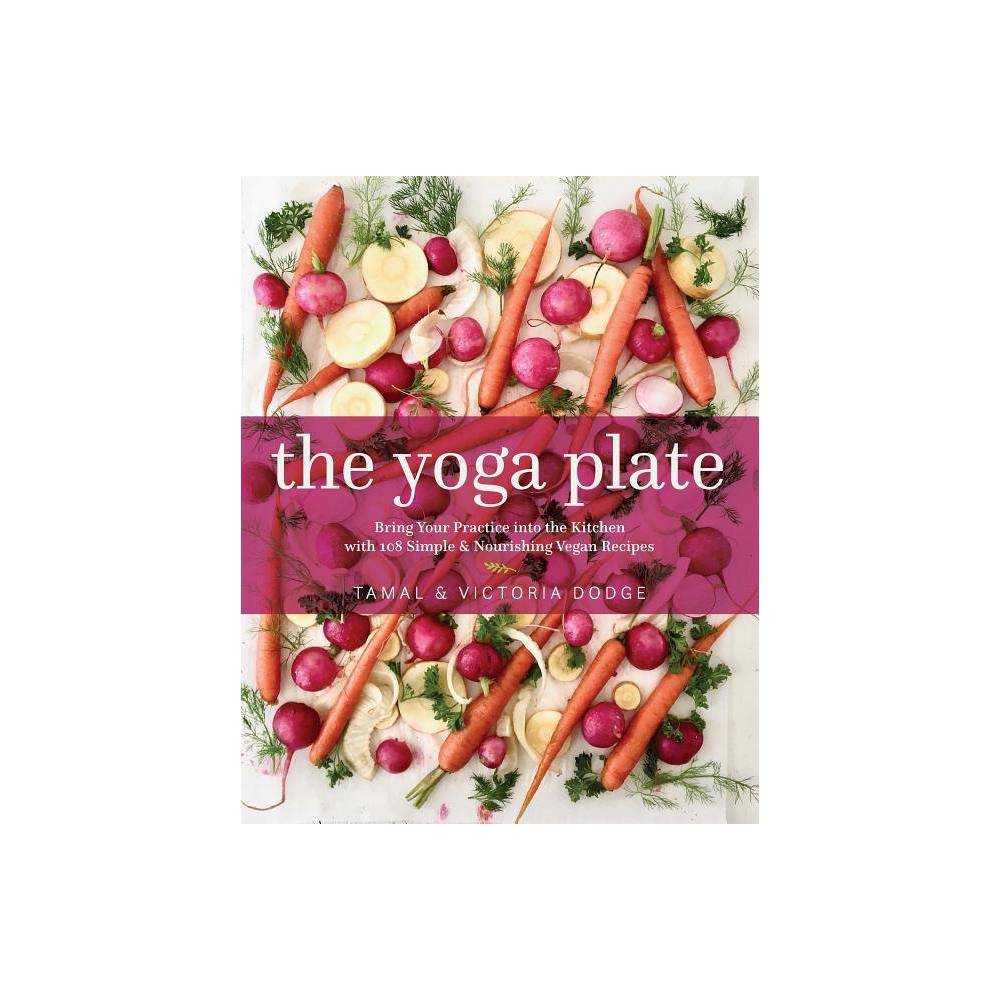 Yoga Plate