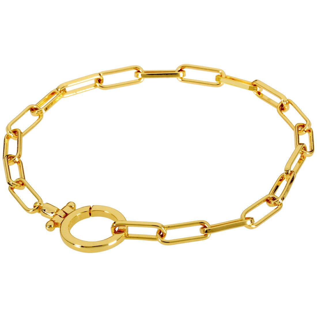 Parker Bracelet (gold)