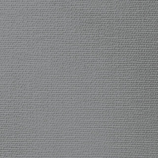 BEVERAGE NAPKIN CANVAS GRAY EMBOSSED