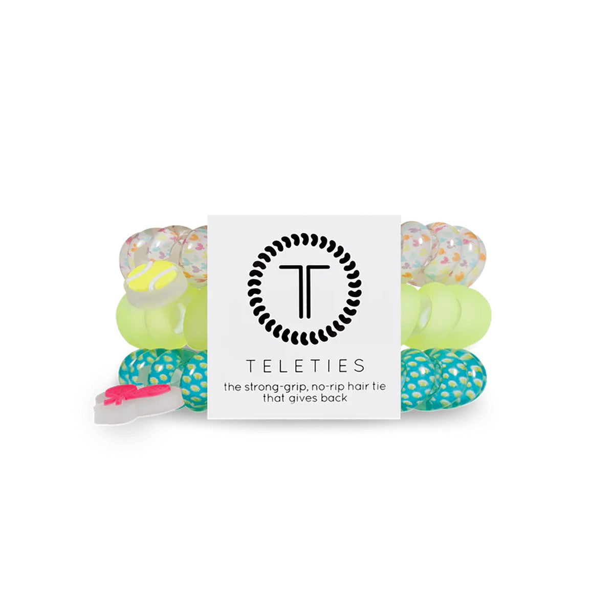 Tennis - Large Teleties