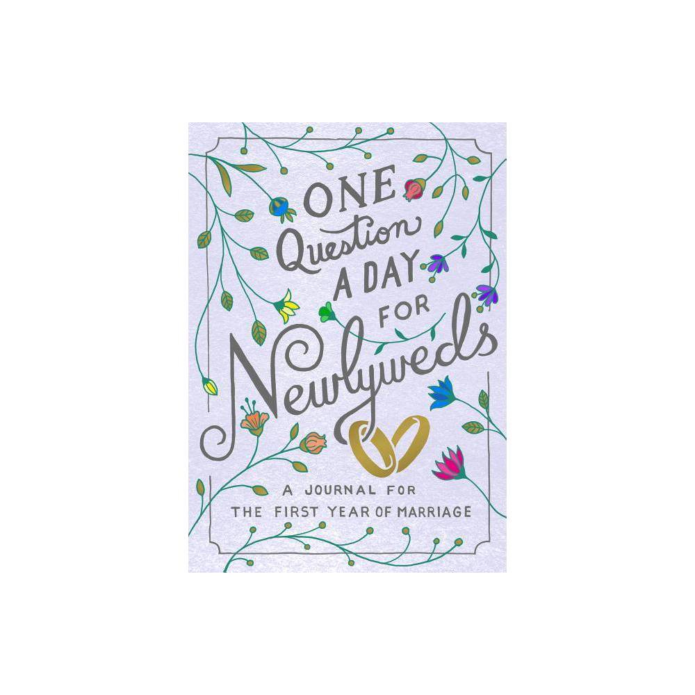 One Question a Day for Newlyweds