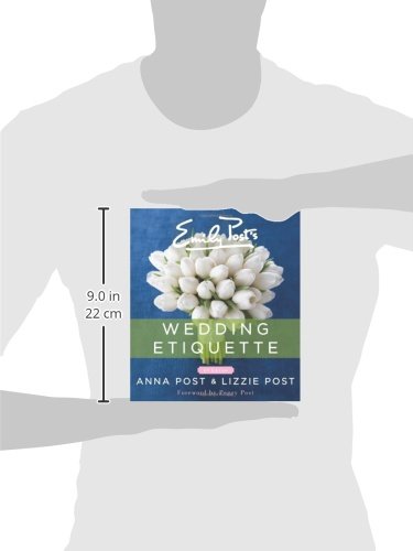 Emily Post's Wedding Etiquette (6th Edition)