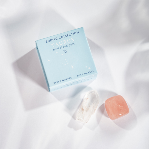Polished Zodiac Stone- Taurus