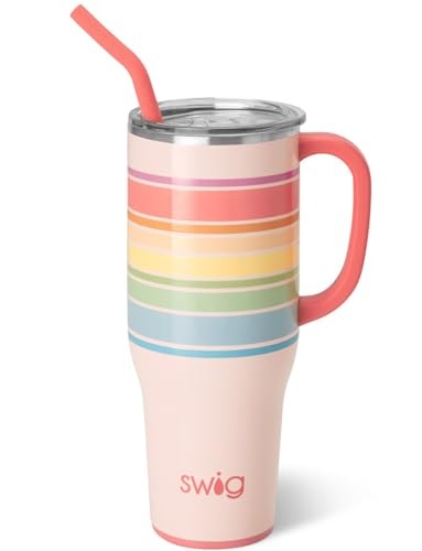 Good Vibrations Mega Mug (40 oz)