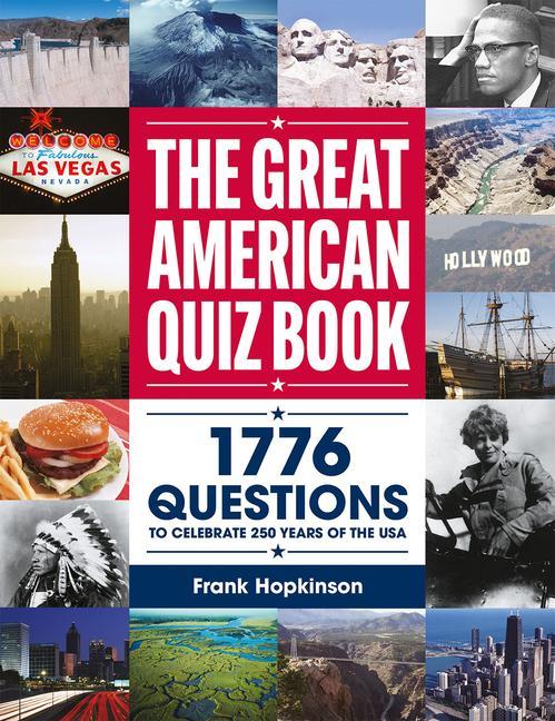 Great American Quiz Book