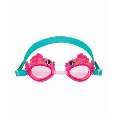 Swim Goggles Fish