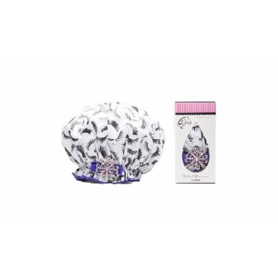 FabuLash Shower Cap