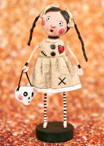 Voo Doo Sue