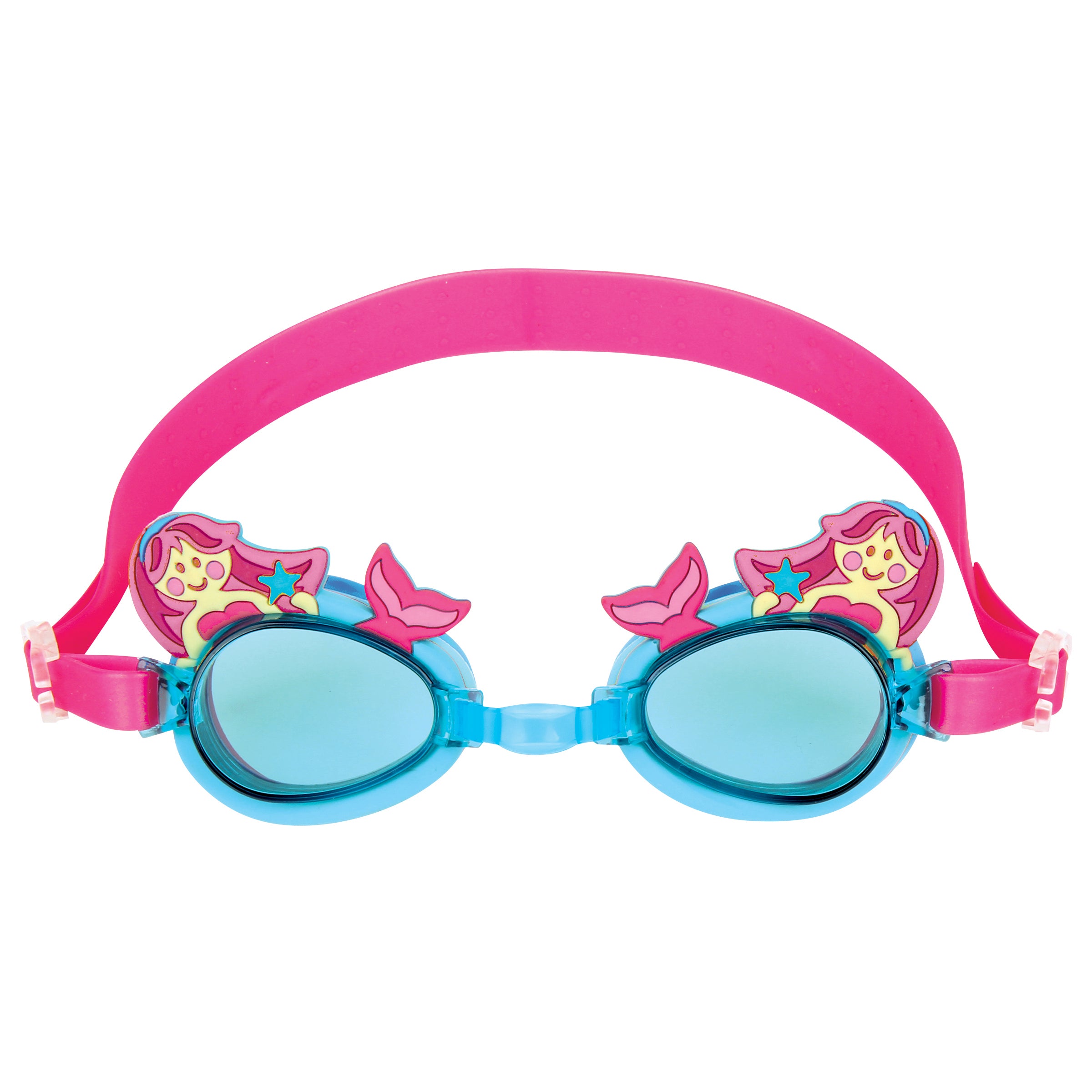 Swim Goggles Mermaid