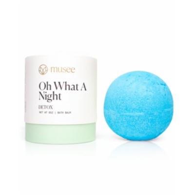Oh What a Night Bath Balm (detox)