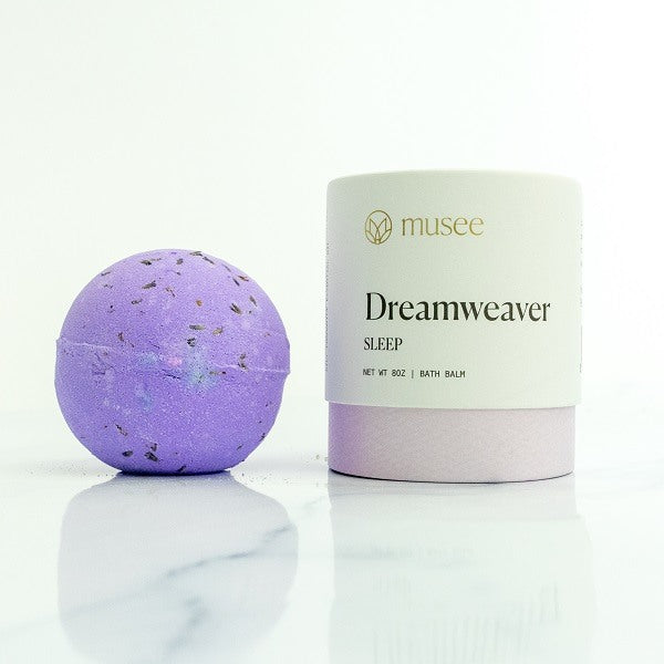 Dreamweaver Bath Balm (sleep)