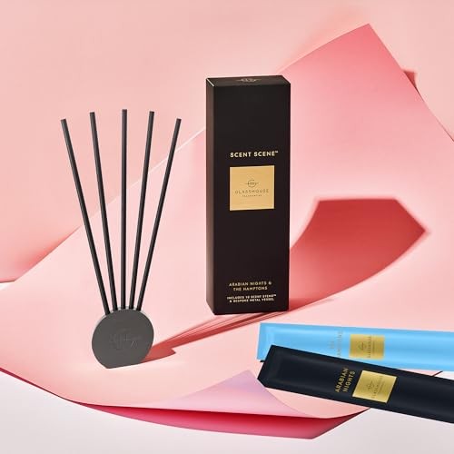 Scent Scene Duo - The Hamptons & Arabian Nights