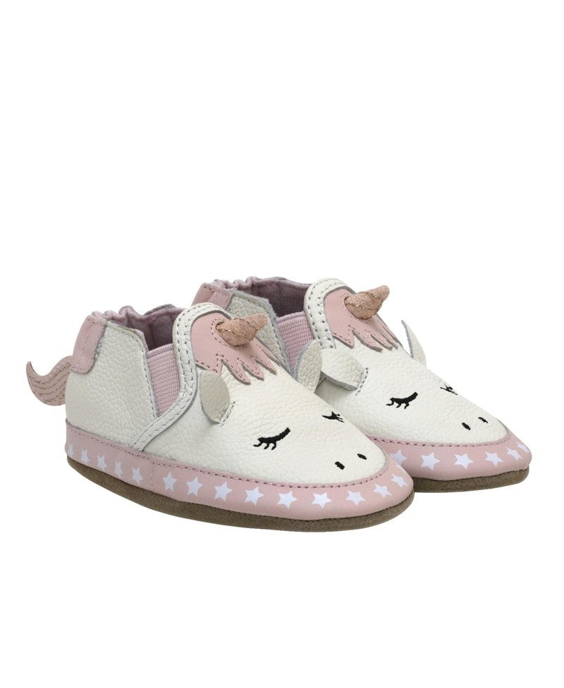PW Girls Evie Softsole Shoe (12-18 mos.)