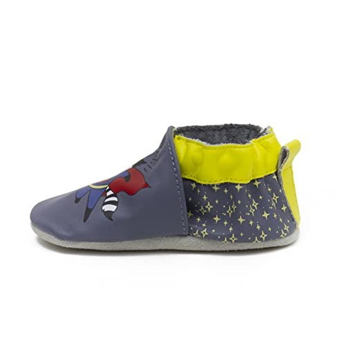 Boys Hero dark blue (0-6 mos)
