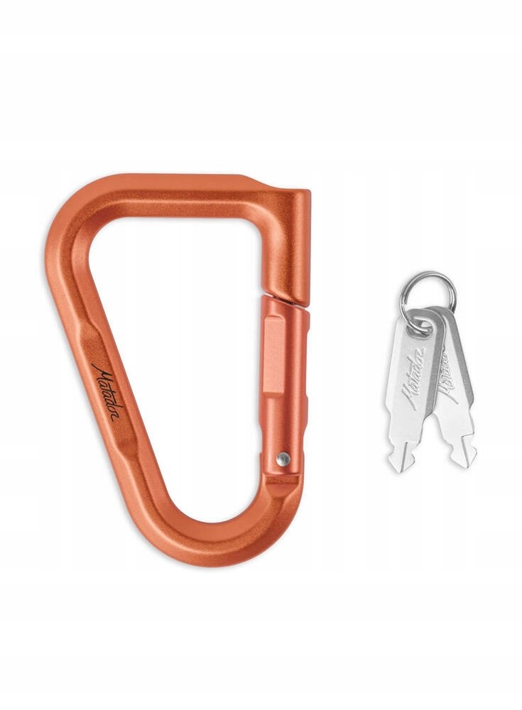 BetaLock - Color: Orange