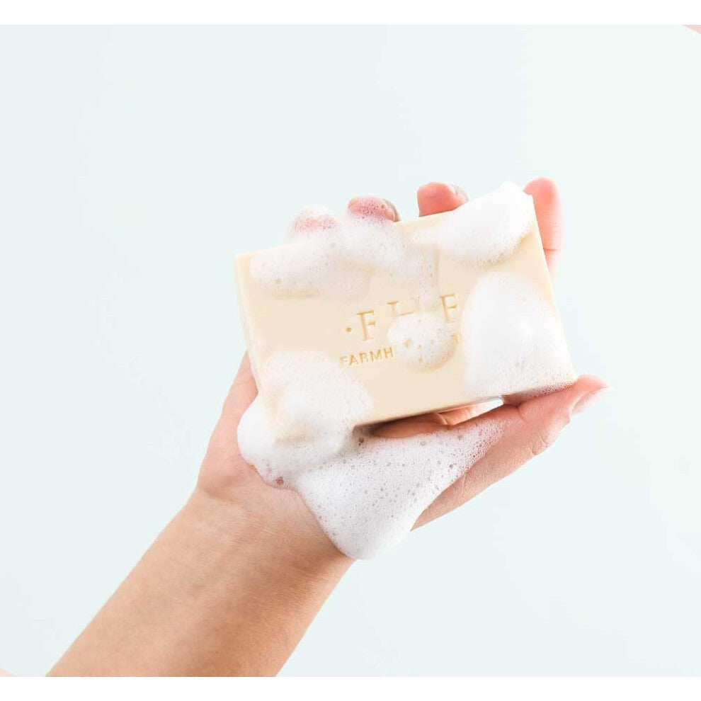 WHOOPIE SHEA BUTTER SOAP BOXED 6OZ