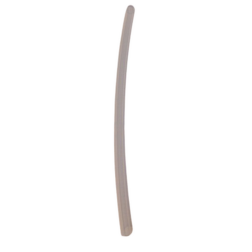Sili-Straw - Frosted White