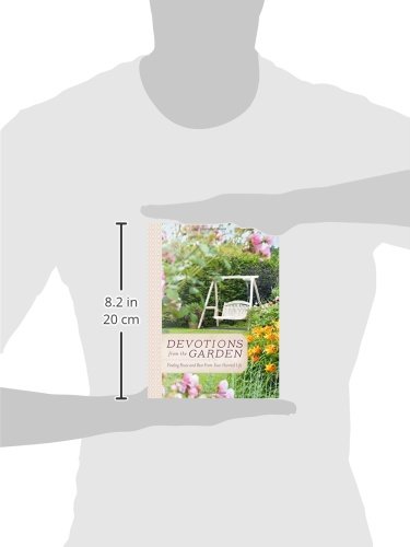 Devotions from the Garden