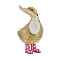 Spotty Boots Duckys