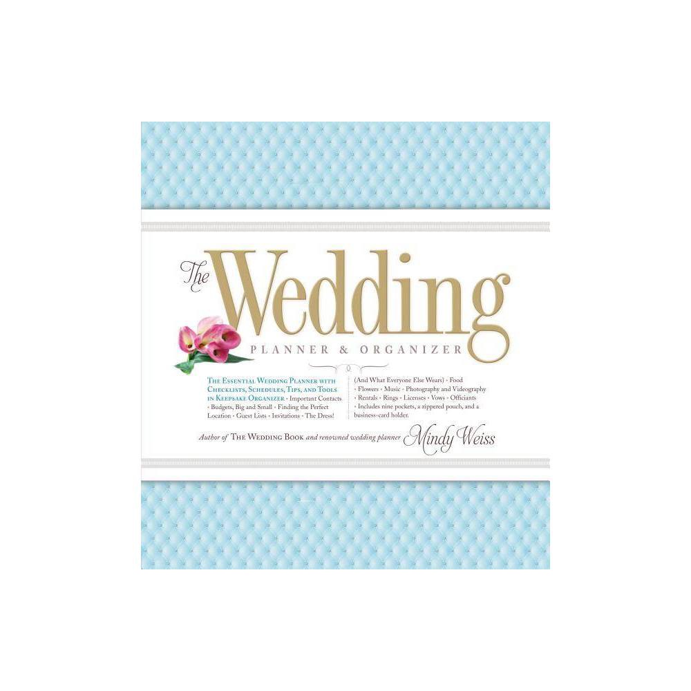 Wedding Planner & Organizer