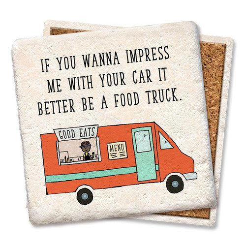 IF YOU WANNA IMPRESS ME WITH YOUR