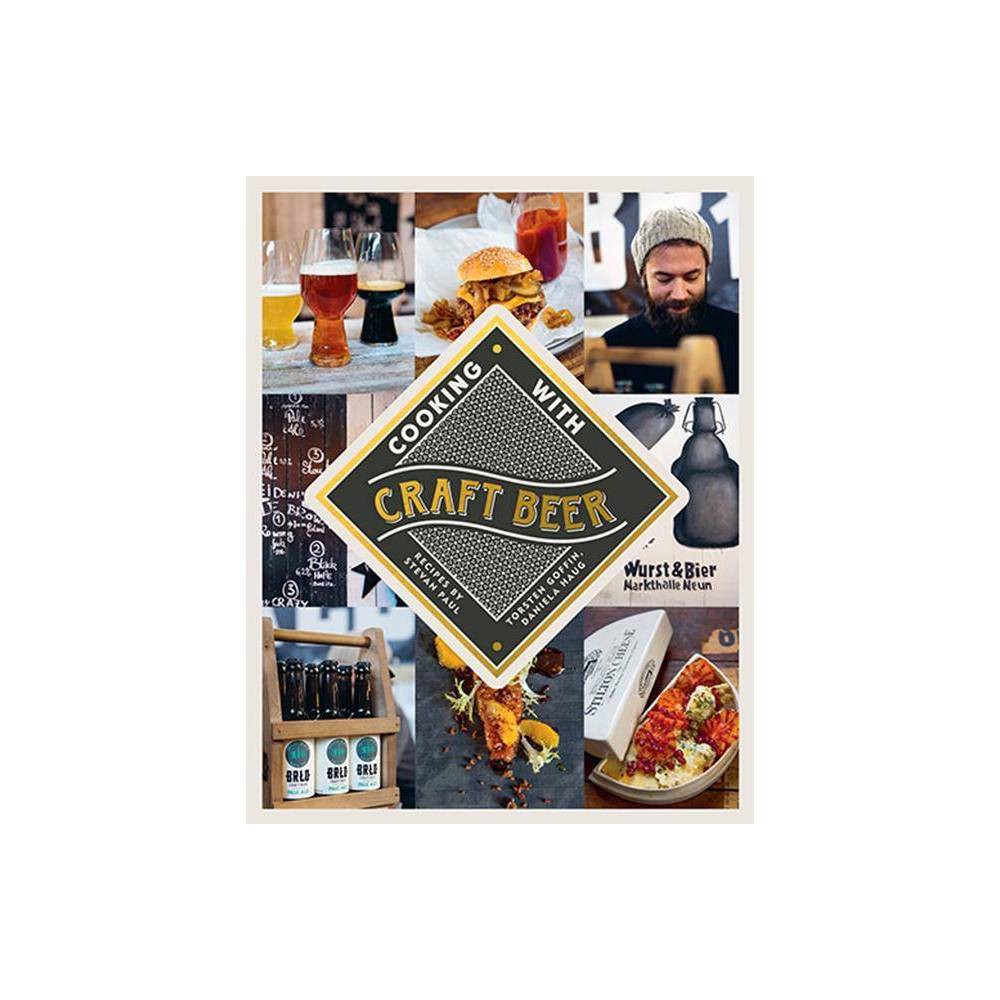 Cooking with Craft Beer