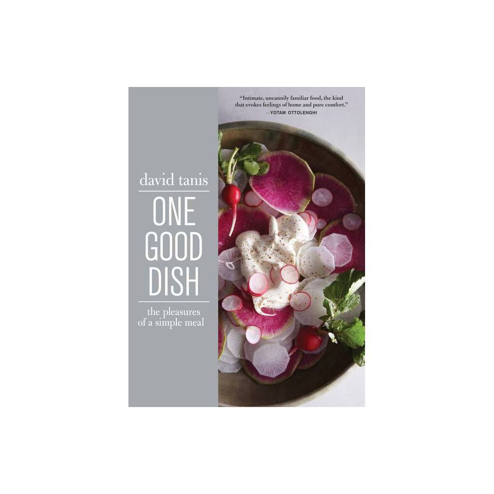 One Good Dish