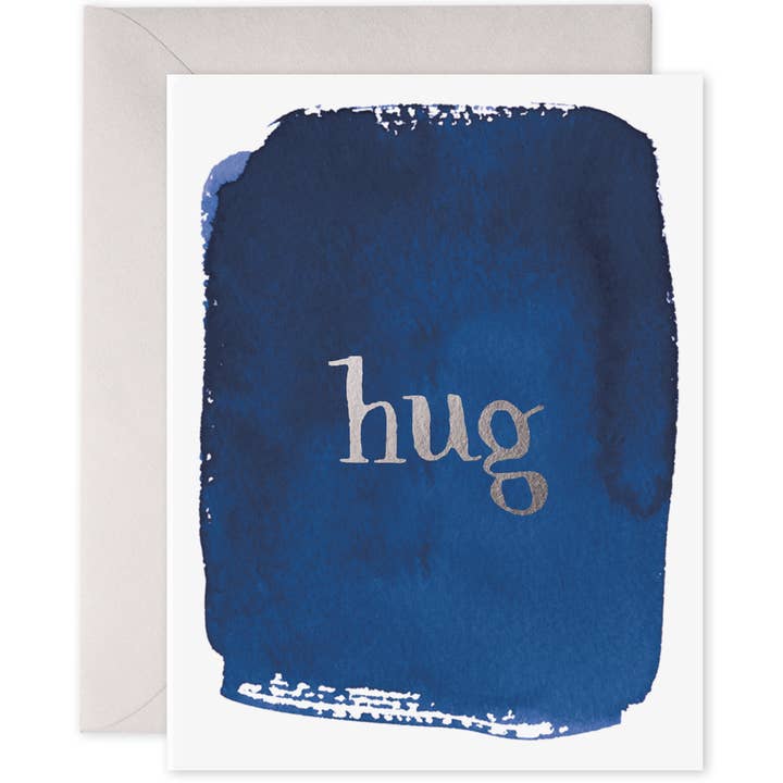 HUG THINKING OF YOU SYMPATHY