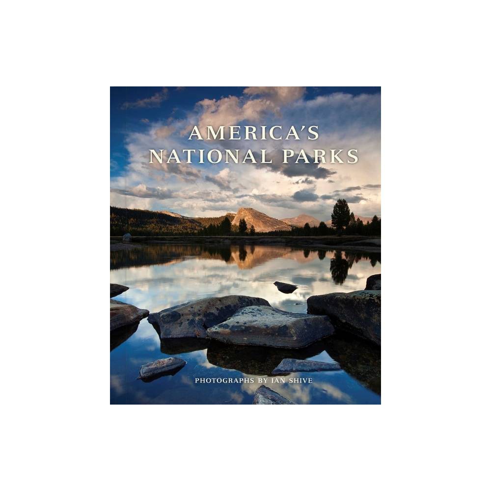 National Parks: Photographs