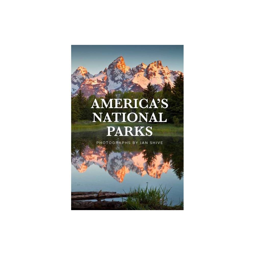 National Parks Mini
