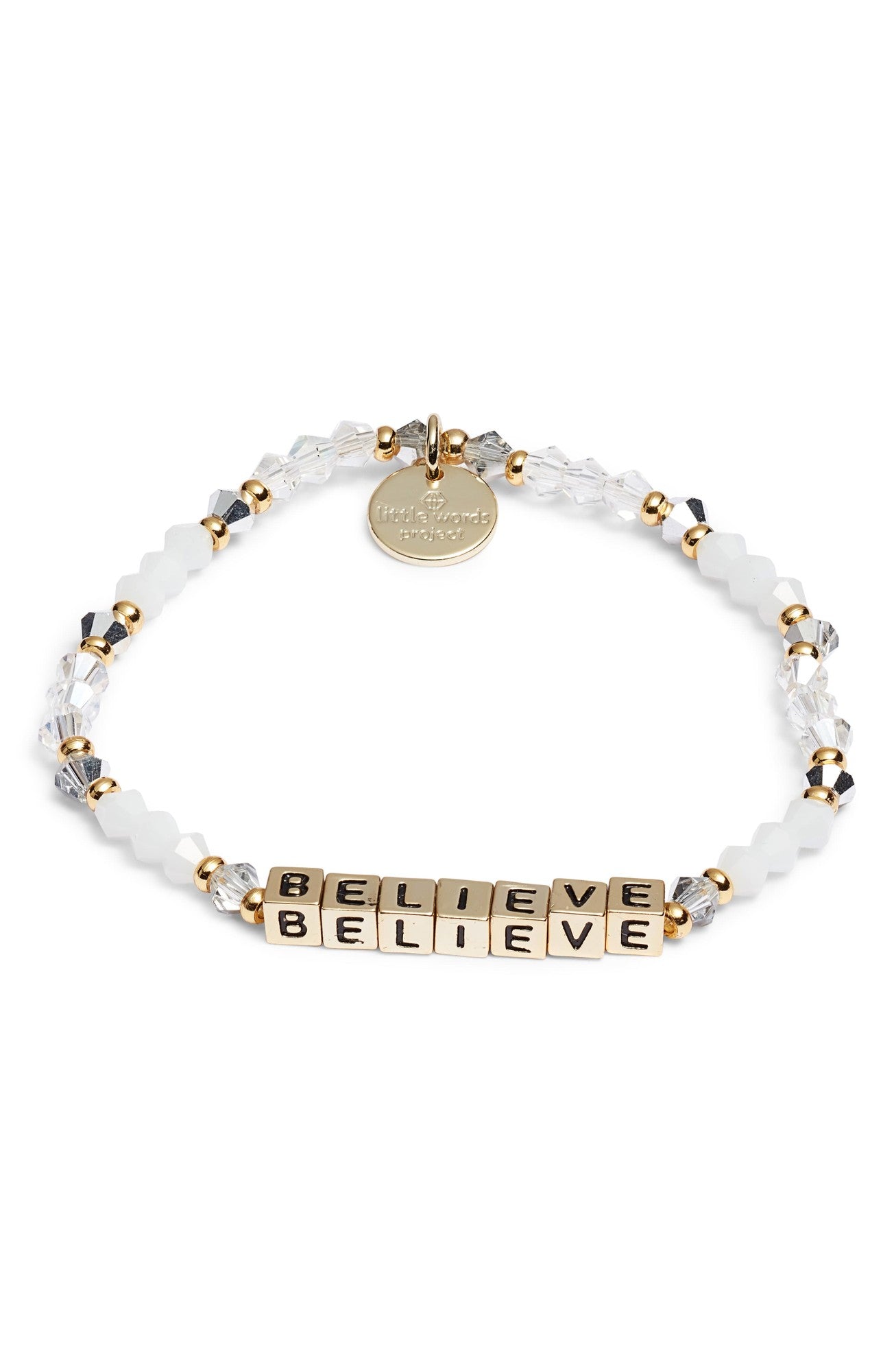 Believe Empire S/M