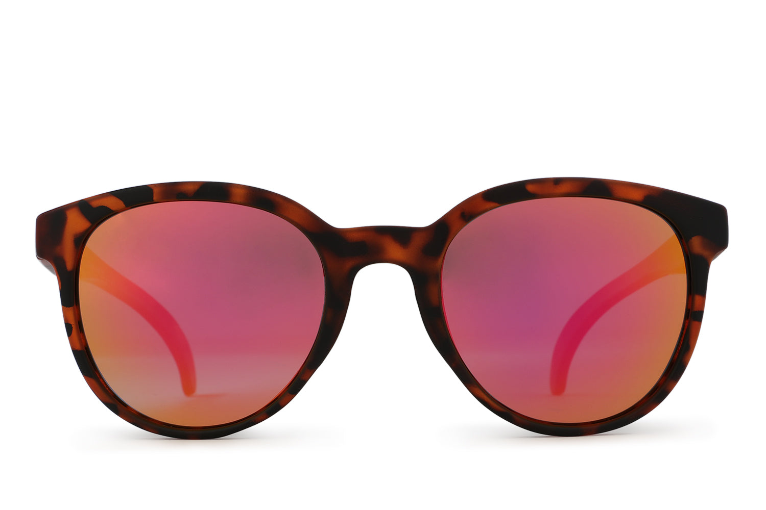 Wyecreeks - Nylon Optics - Tortoise | Rose
