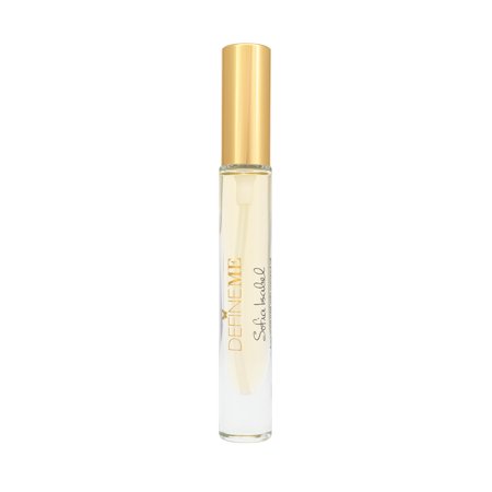 Sofia Isabel Natural Perfume Mist - Travel Spray