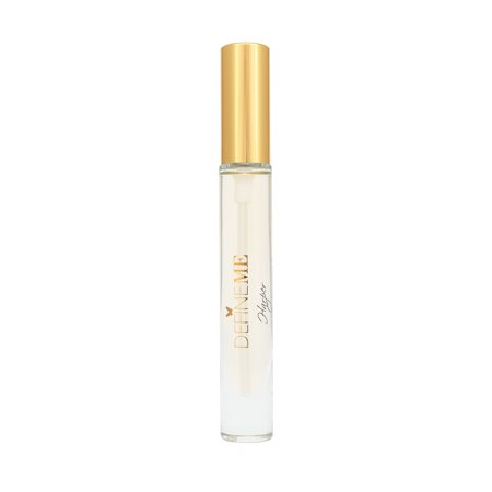 Harper Natural Perfume Mist - Travel Spray