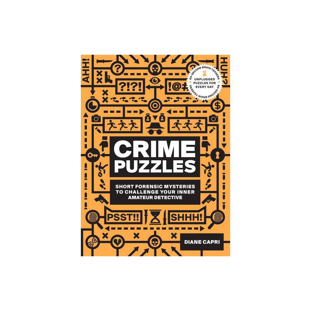 Crime Puzzles