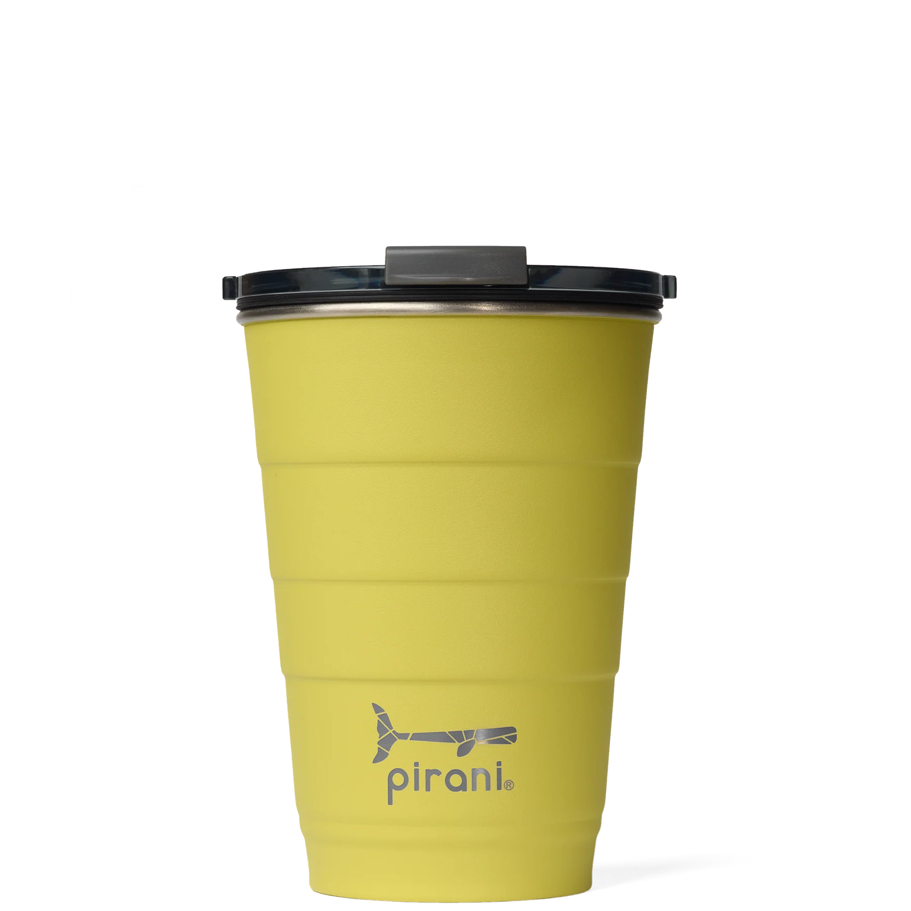 Limon 16 oz Stainless Steel Insulated 2.0 Tumbler