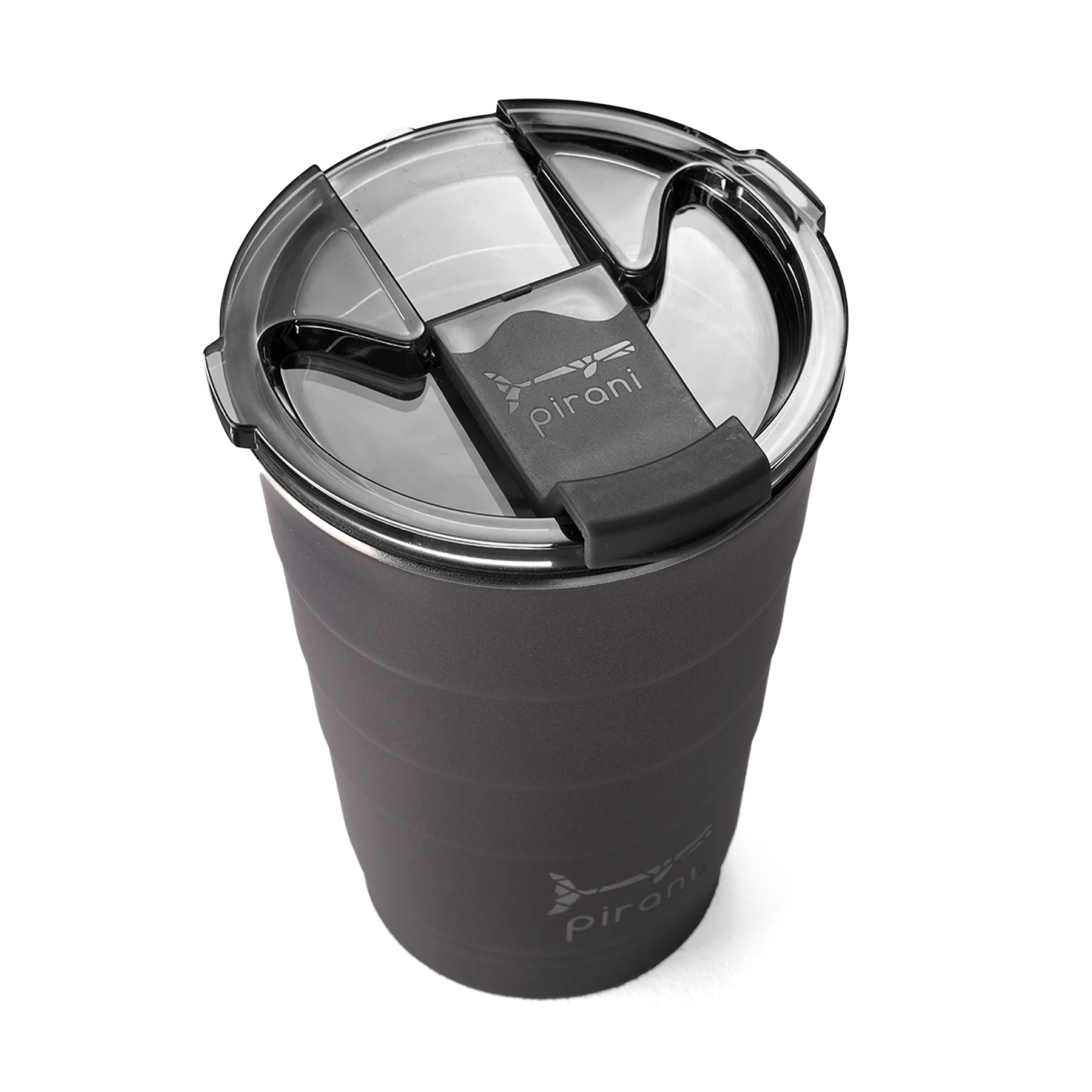 Slate 16 oz Stainless Steel Insulated 2.0 Tumbler