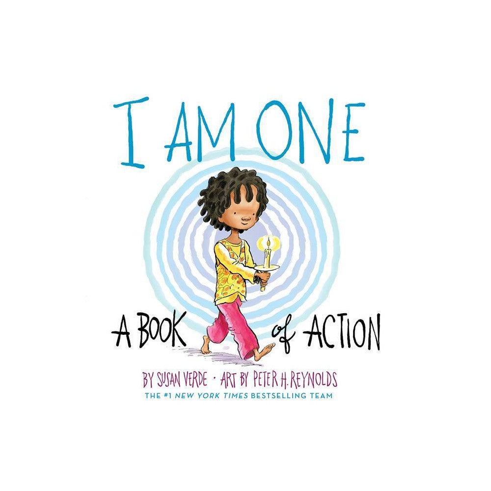 I Am One Book