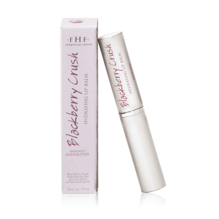 Blackberry Crush Hydrating Lip Balm .76 oz