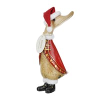 Christmas Duckling