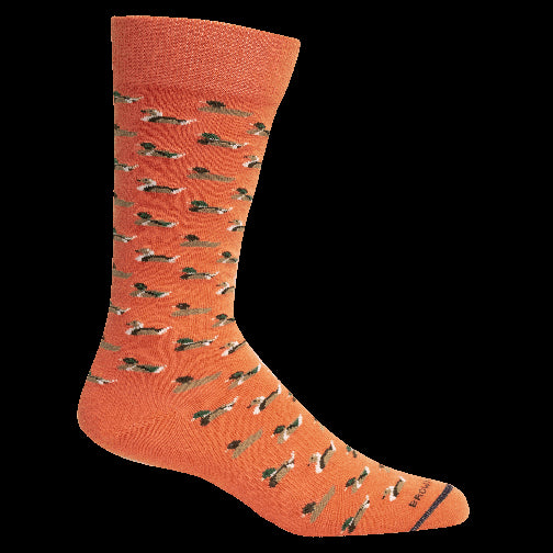 Currituck Dubarry - Decoys Men's Socks