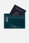 Euro Slide Card Case - Wild Bluegrass