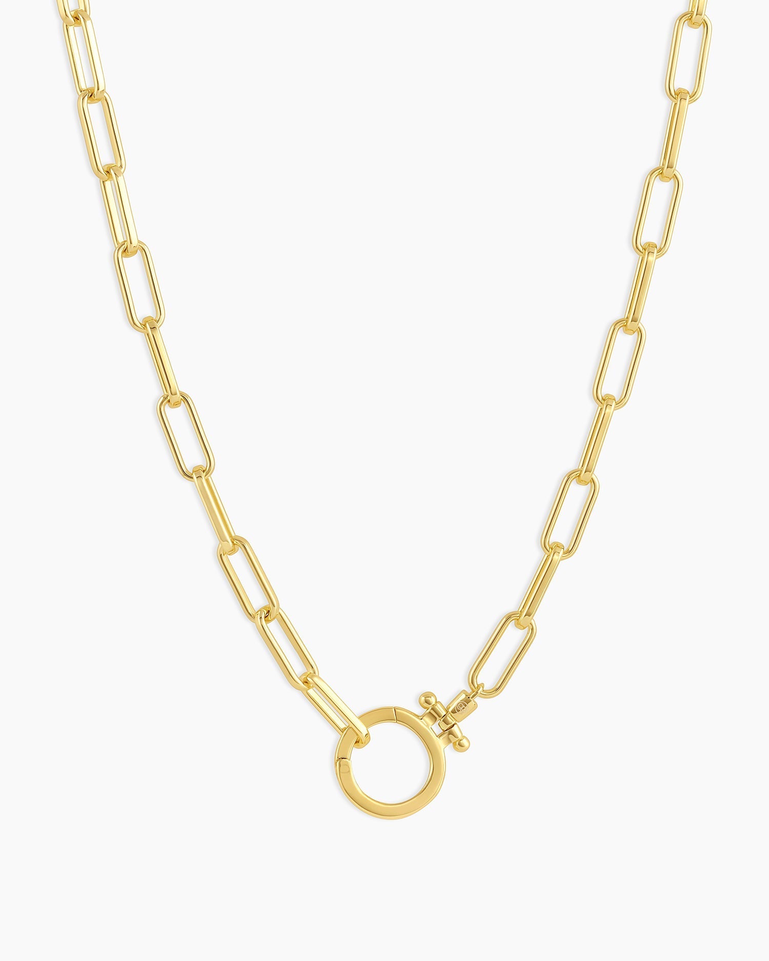 Parker Necklace (gold)